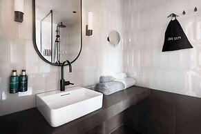 Clarion Hotel Karlatornet