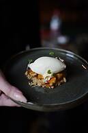 Clarion Hotel Karlatornet