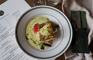 Clarion Hotel Karlatornet