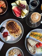 Clarion Hotel Karlatornet