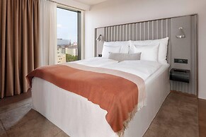 Clarion Hotel Karlatornet