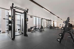 Clarion Hotel Karlatornet