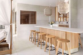 Clarion Hotel Karlatornet