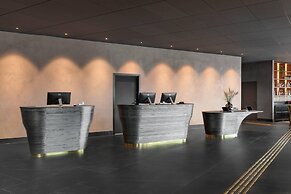 Clarion Hotel Karlatornet