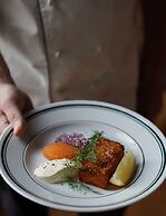 Clarion Hotel Karlatornet