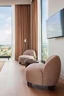 Clarion Hotel Karlatornet