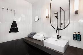 Clarion Hotel Karlatornet