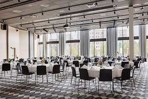 Clarion Hotel Karlatornet