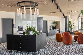 Clarion Hotel Karlatornet