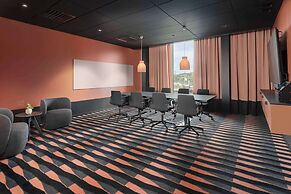 Clarion Hotel Karlatornet