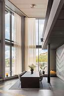 Clarion Hotel Karlatornet