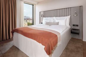 Clarion Hotel Karlatornet