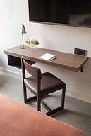 Clarion Hotel Karlatornet