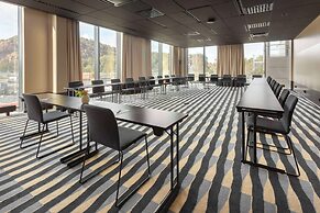 Clarion Hotel Karlatornet