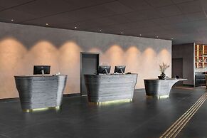 Clarion Hotel Karlatornet