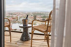 Clarion Hotel Karlatornet