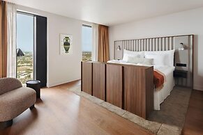 Clarion Hotel Karlatornet