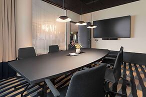 Clarion Hotel Karlatornet