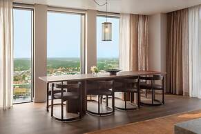 Clarion Hotel Karlatornet