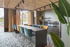 Clarion Hotel Karlatornet