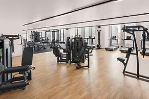 Clarion Hotel Karlatornet