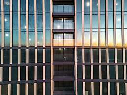 Clarion Hotel Karlatornet