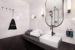 Clarion Hotel Karlatornet