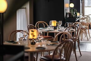 Clarion Hotel Karlatornet