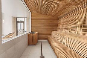 Clarion Hotel Karlatornet