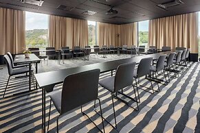 Clarion Hotel Karlatornet