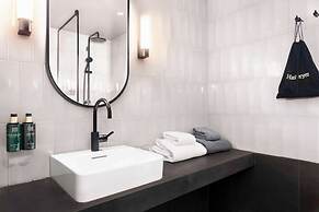 Clarion Hotel Karlatornet