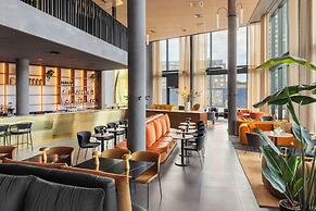 Clarion Hotel Karlatornet