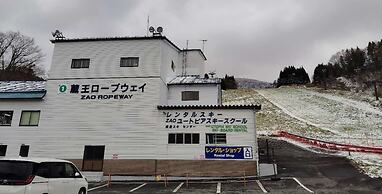 Pension Snowfall Meteor