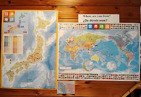 Pension Snowfall Meteor