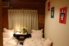 Pension Snowfall Meteor