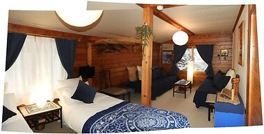 Pension Snowfall Meteor