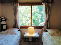 Pension Snowfall Meteor