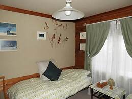 Pension Snowfall Meteor