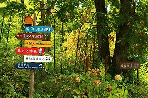 Pension Snowfall Meteor