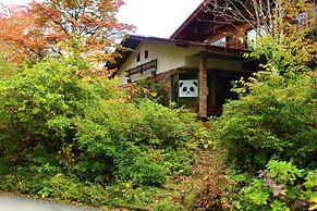 Pension Snowfall Meteor