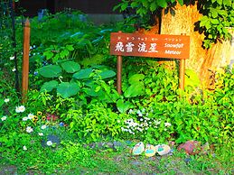 Pension Snowfall Meteor