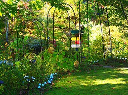 Pension Snowfall Meteor