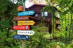 Pension Snowfall Meteor