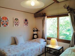 Pension Snowfall Meteor