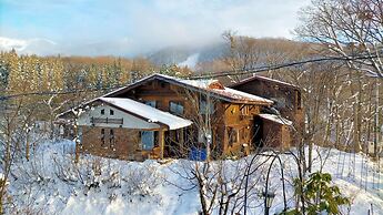 Pension Snowfall Meteor