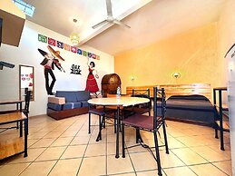 Hotel escalada - Oax Up Suites