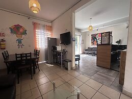 Hotel escalada - Oax Up Suites