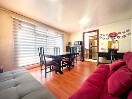 Hotel escalada - Oax Up Suites