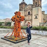 Hotel escalada - Oax Up Suites