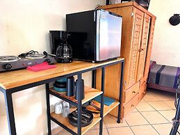 Hotel escalada - Oax Up Suites